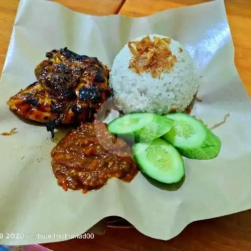 Gambar Makanan Ayam Penyet Pandawa , Sirnabaya 1