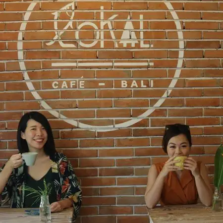 Gambar Makanan Lokal Cafe Bali 16