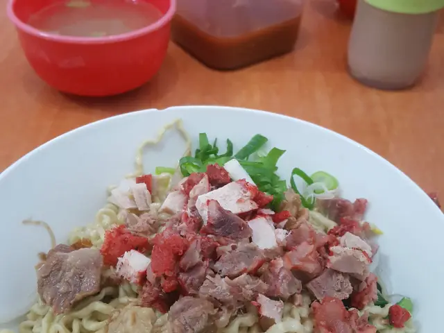 Bakmi Atu