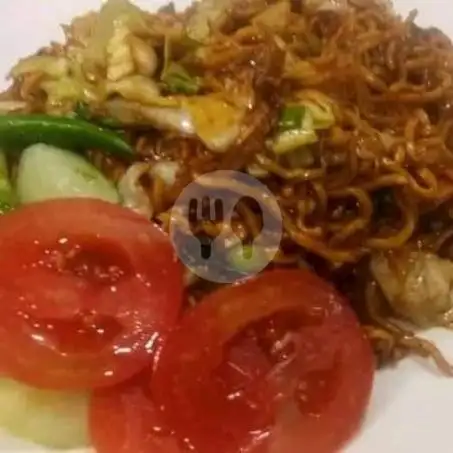 Gambar Makanan Nasi Goreng Gila Mas Bilal, Perumahan Lipi 1 1