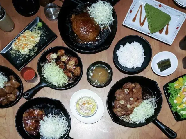 Tokyo Tonteki Food Photo 19