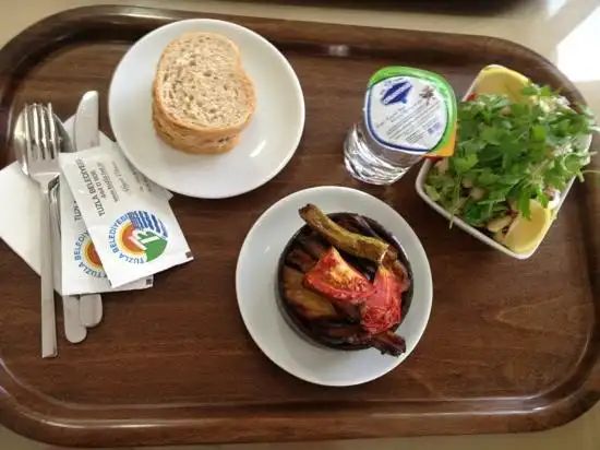 Tuzla Belediyesi Aydintepe Sosyal Tesisleri'nin yemek ve ambiyans fotoğrafları 31