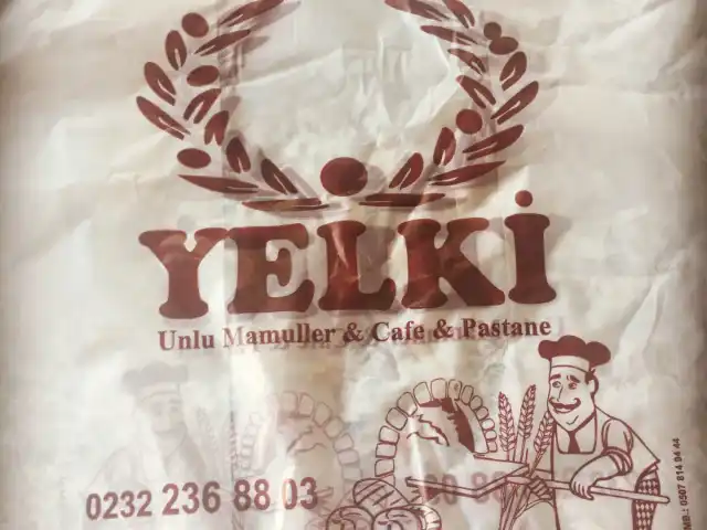 Yelki Cafe & Pastane'nin yemek ve ambiyans fotoğrafları 16
