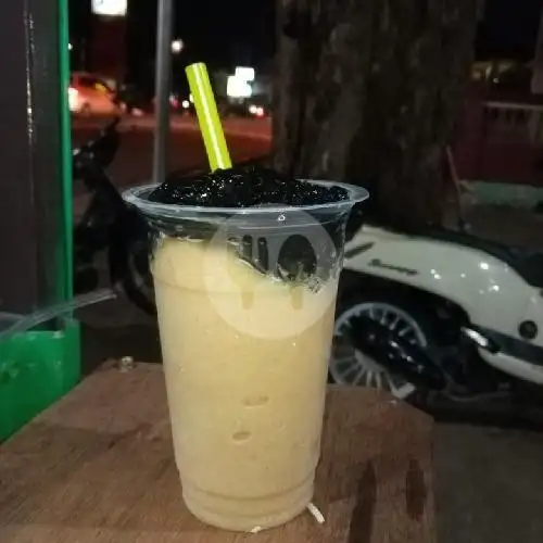 Gambar Makanan Milo ME, Sumantri Brojonegoro 1