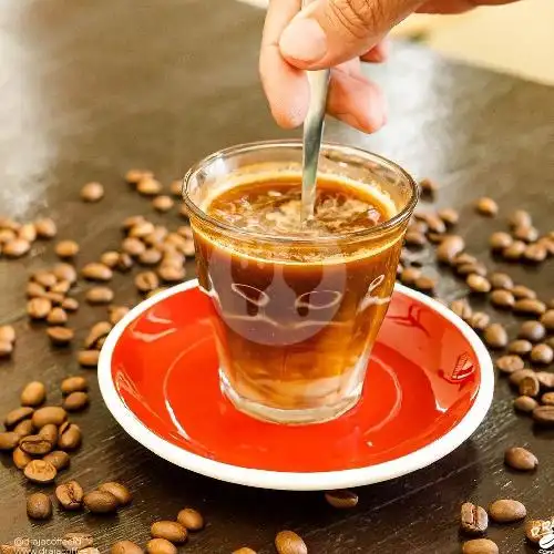 Gambar Makanan D'raja Coffee, Multatuli 5