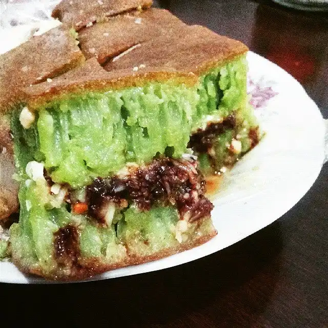 Martabak ALIM