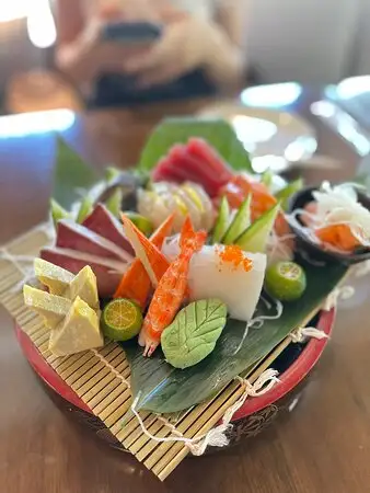 Tanoshi (by Kenji Tei) Food Photo 1