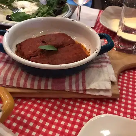 Nello’s Istanbul'nin yemek ve ambiyans fotoğrafları 27