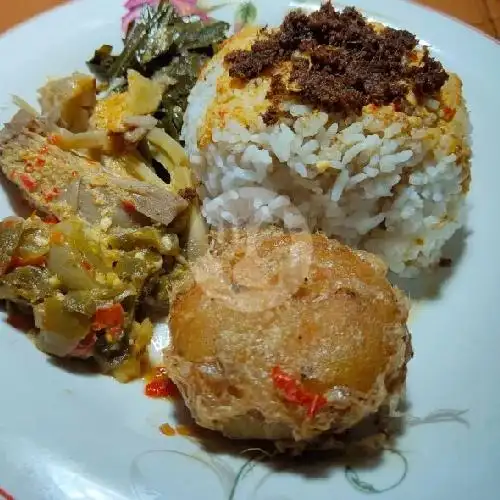 Gambar Makanan RM. Padang Rizky Basamo 1 9