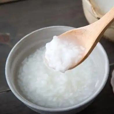 Gambar Makanan Bubur Ayam AS Bandung Guntung Payung, Ahmad Yani 12