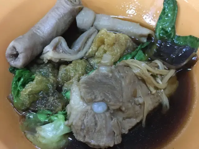 Ban Lee Bak Kut Teh Food Photo 8