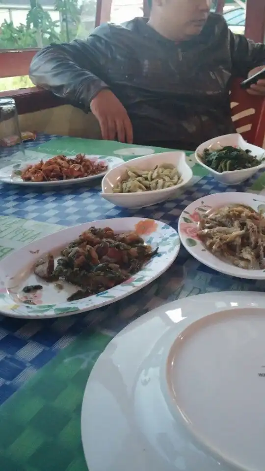 Gambar Makanan Pondok masakan khas melayu 2