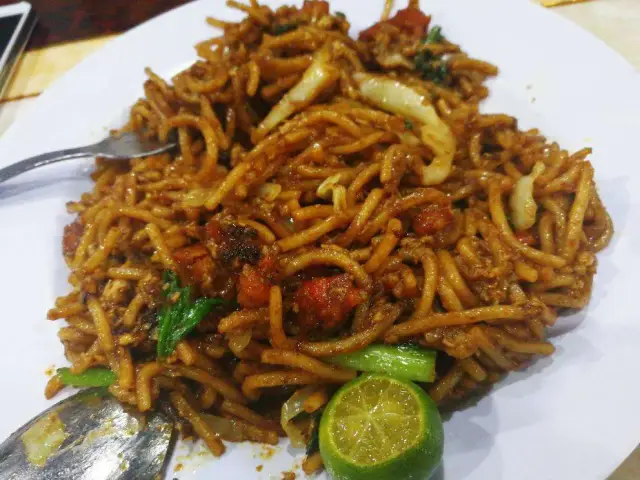 Nasi Kandar Padang Kota Food Photo 5