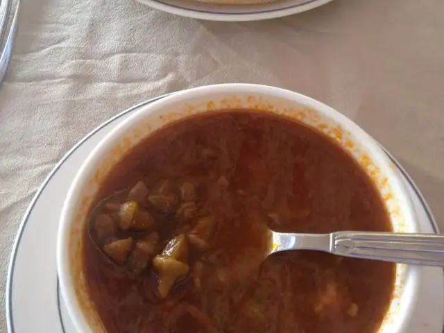 Kosk Konya Mutfagi'nin yemek ve ambiyans fotoğrafları 23