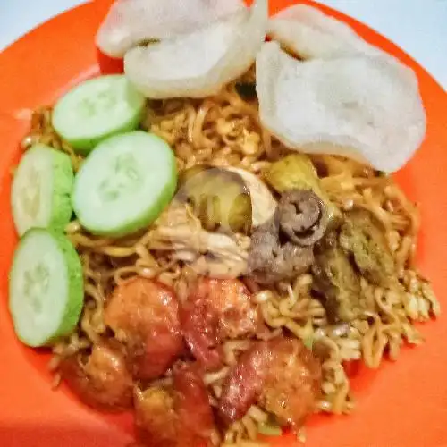 Gambar Makanan Nasi Goreng special Mas Yoyo, Taman Mini 16