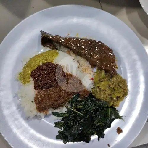 Gambar Makanan RM Padang Rang Minang  12