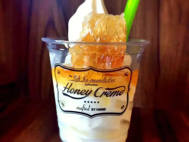 Gambar Makanan Honey Creme 16