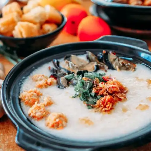 Gambar Makanan Bak Kut Teh Simpang Empat, Penuin 8