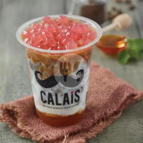 Gambar Makanan Calais, Mall SKA Pekanbaru 7