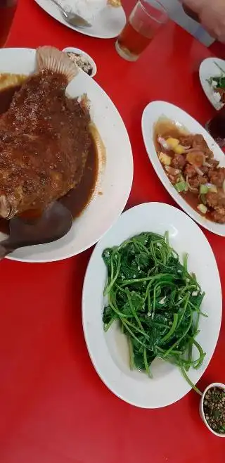 Restoran Song Shun Heng Food Photo 2