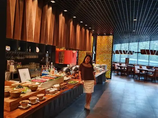 Gambar Makanan Yoshi Izakaya at Gran Melia Jakarta 16