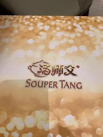 Souper Tang Food Photo 4