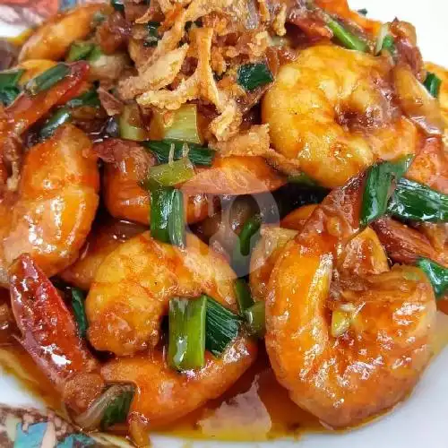 Gambar Makanan Seafood 68 Cijantung 16