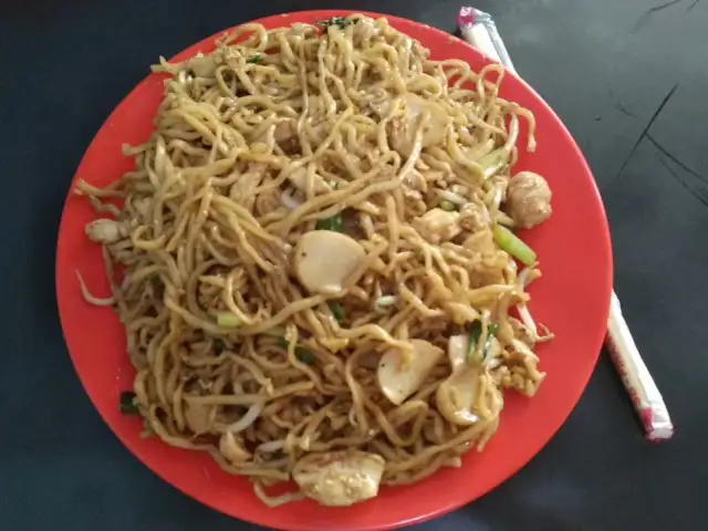 Gambar Makanan Bakmi Pulomas 7