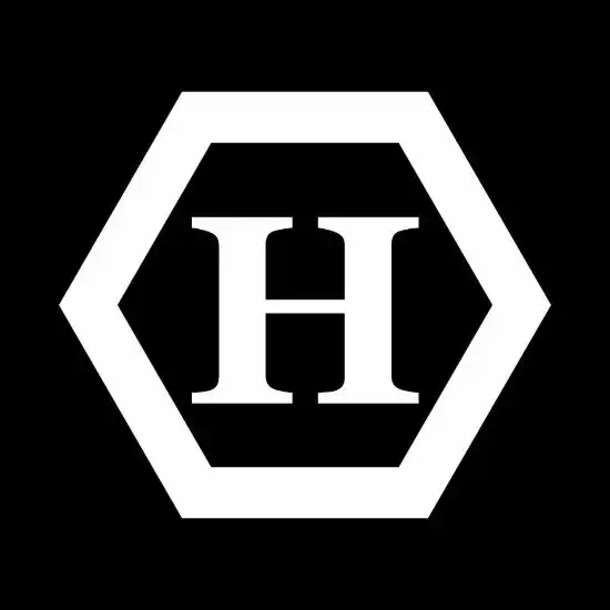 Hexagon Lounge