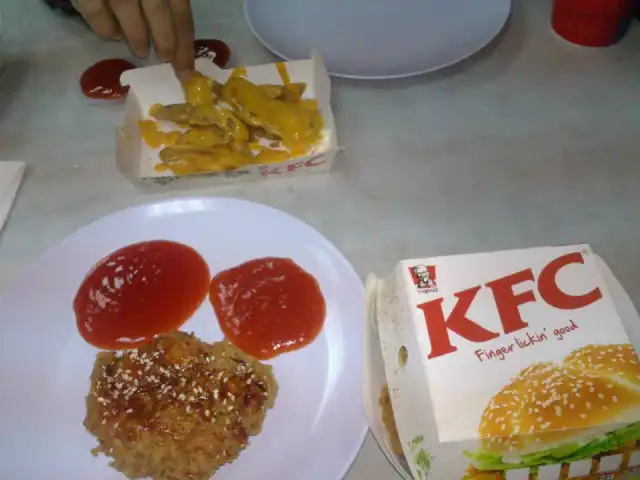 KFC PD Food Photo 4