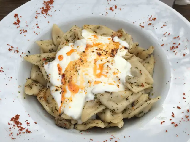 Gran Karaköy'nin yemek ve ambiyans fotoğrafları 79