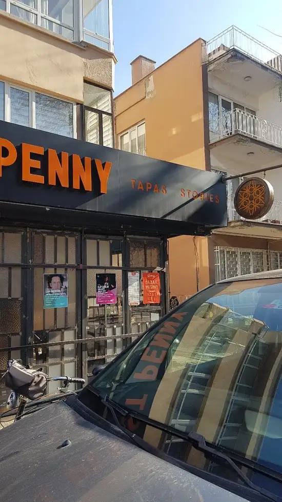 Last Penny LP'nin yemek ve ambiyans fotoğrafları 14
