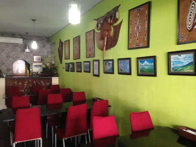 Gambar Makanan Yougwa Restaurant 2