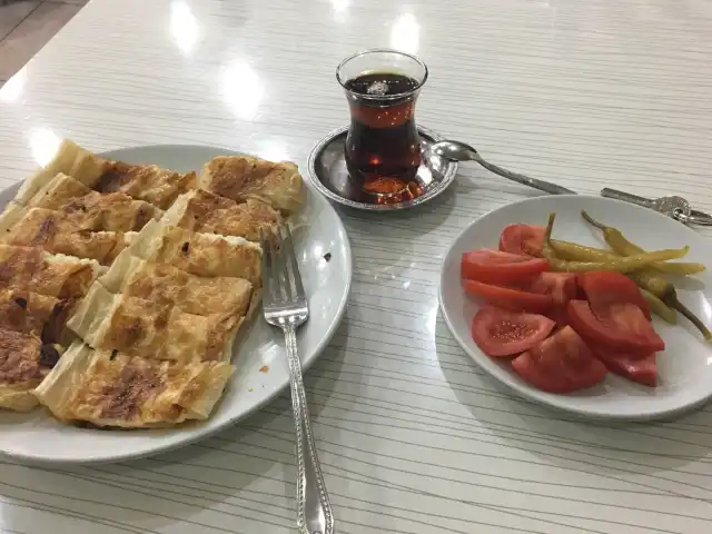 Adana Börekçilik'nin yemek ve ambiyans fotoğrafları 11