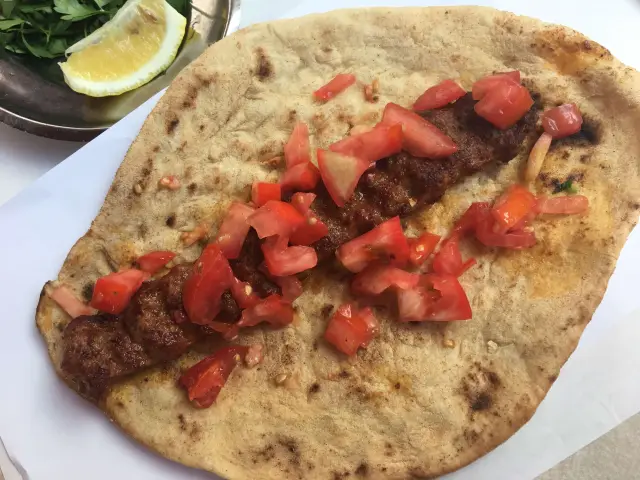Kebapçı Çetin Usta'nin yemek ve ambiyans fotoğrafları 45