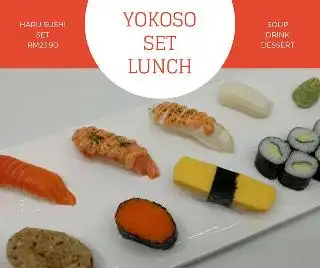 Yokoso Japanese & Western Food