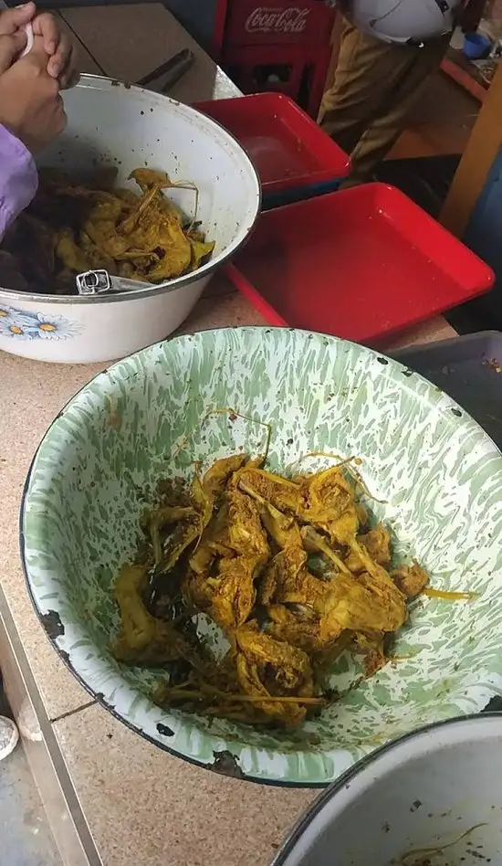 Gambar Makanan Ayam Goreng Kersen 16