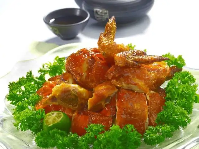 Boon Tong Kee Food Photo 9