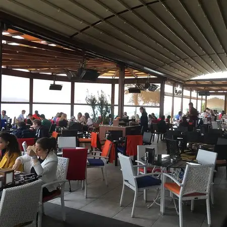 Ulus Cafe'nin yemek ve ambiyans fotoğrafları 44