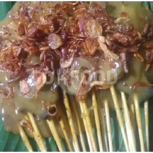 Gambar Makanan Sate Padang Bahagia, Klender 19