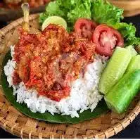Gambar Makanan Alunna food (nasi tutug oncom, timbel, nasi bakar, liwet, ayam bakar, oseng mere 4