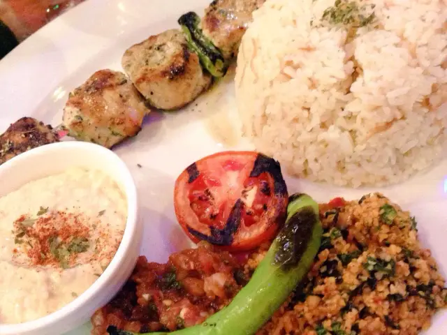 Pasha Turkish Restaurant Food Photo 14