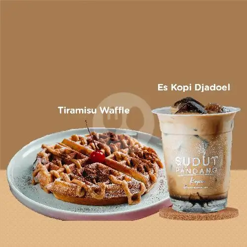 Gambar Makanan Sudut Pandang Kopi Teuku Umar Bali, Teuku Umar 17