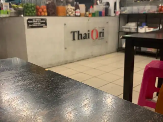 Thai Ori Restaurant