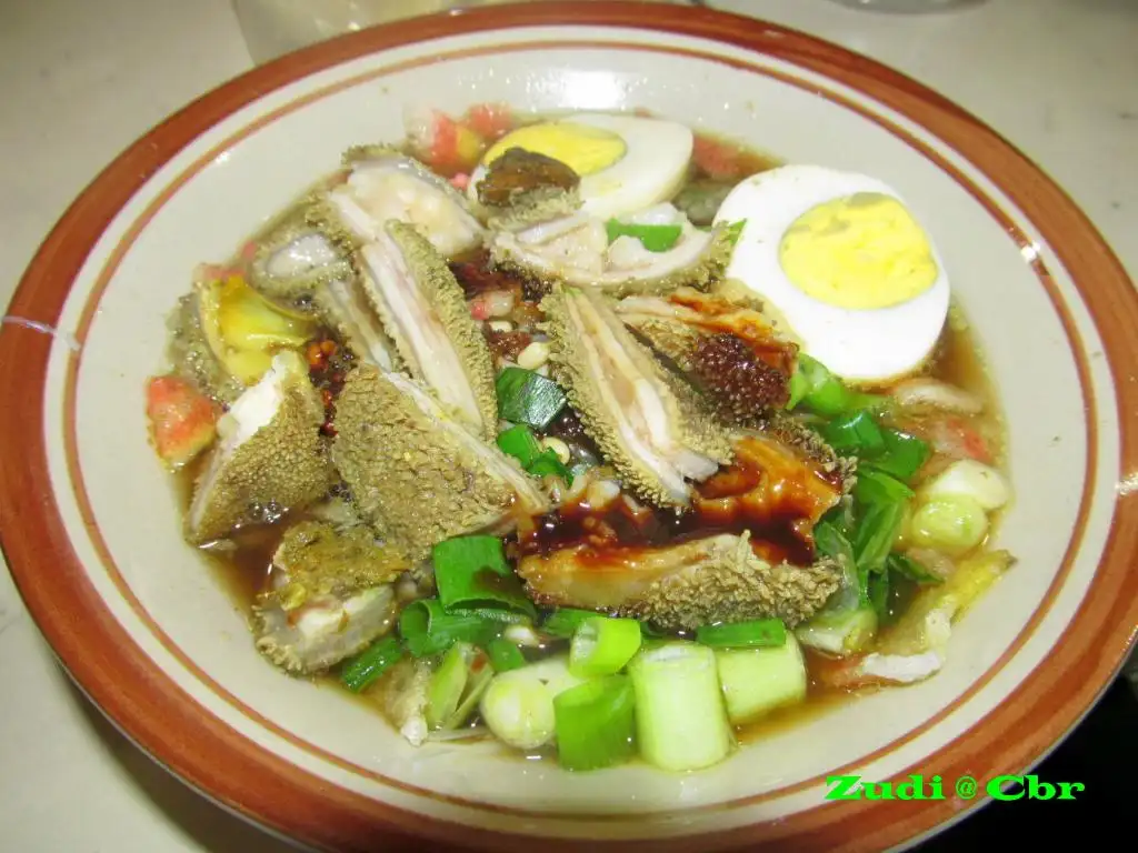 Soto Bancar 1