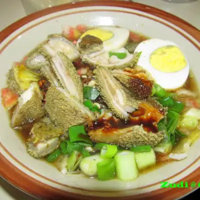 Soto Bancar 1