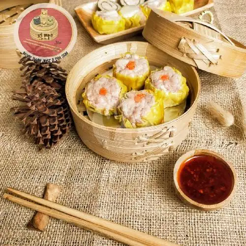 Gambar Makanan Xi Mpo Dimsum - Sekepanjang 1 8