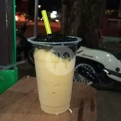 Gambar Makanan Milo ME, Sumantri Brojonegoro 9