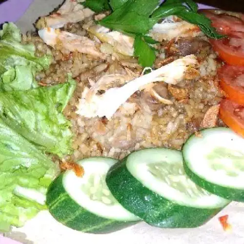 Gambar Makanan Ayam Goreng De Ajna, Boyolali Kota 13