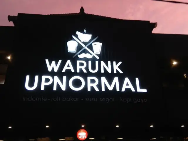 Gambar Makanan Warunk Upnormal 18